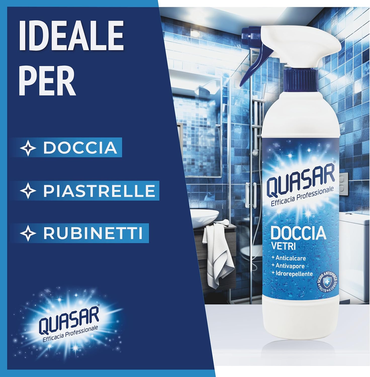 Quasar Doccia Vetri - Immagine 4